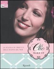 Clio make-up Clio make-up