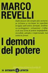 I demoni del potere I demoni del potere