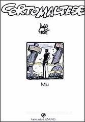 Corto Maltese. Mu Corto Maltese. Mu