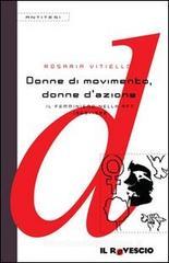 Donne di movimento, donne d'azione. Il femminismo nella RFT 1968-1990 Donne di movimento, donne d'azione. Il femminismo nella RFT 1968-1990
