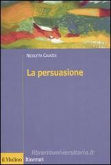 La persuasione La persuasione