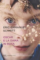 Oscar e la dama in rosa Oscar e la dama in rosa