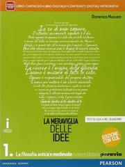 MERAVIGLIA DELLE IDEE 1 EDIZIONE CON CLIL (MODALITA ...