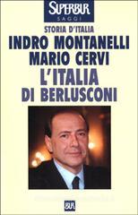 L' Italia di Berlusconi