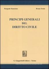 Principi generali del diritto civile
