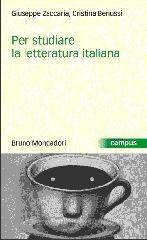 Per studiare letteratura italiana