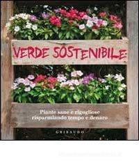 Verde sostenibile. eBook