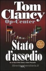 Op-Center. Stato d'assedio Op-Center. Stato d'assedio