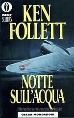 Notte sull'acqua Notte sull'acqua