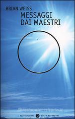 Messaggi dai maestri Messaggi dai maestri