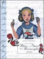 Alice nel Paese delle Meraviglie (Mondadori). eBook