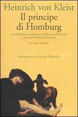 Il principe di Homburg
