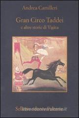 Gran circo Taddei e altre storie di Vigāta Gran circo Taddei e altre storie di Vigāta