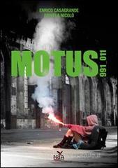 Motus 911 011 Motus 911 011