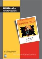 Samarcanda. Roberto Vecchioni Samarcanda. Roberto Vecchioni