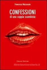 Confessioni di una coppia scambista