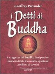 I detti di Buddha