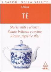 Tè. eBook