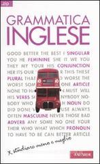 Grammatica inglese. eBook