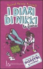 I diari di Nikki la frana I diari di Nikki la frana