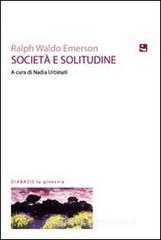Società e solitudine Società e solitudine