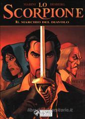 Il marchio del diavolo. Lo scorpione vol.1 Il marchio del diavolo. Lo scorpione vol.1