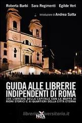 Guida alle librerie indipendenti di Roma Guida alle librerie indipendenti di Roma