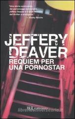 Requiem per una pornostar Requiem per una pornostar