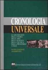 Cronologia universale