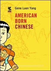 American Born Chinese American Born Chinese