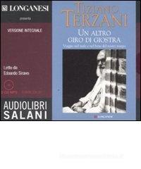 Un altro giro di giostra. Ediz. integrale. Audiolibro. 2 CD Audio formato MP3 Un altro giro di giostra. Ediz. integrale. Audiolibro. 2 CD Audio formato MP3