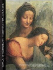 L�onard de Vinci en France