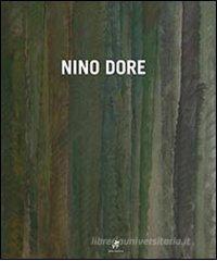 Nino Dore. Catalogo della mostra