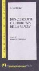 Don Chisciotte e il problema della realt�