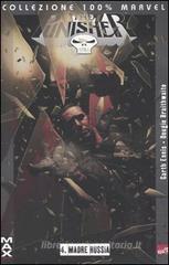 Madre Russia. The Punisher vol.4 Madre Russia. The Punisher vol.4