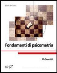 Fondamenti di psicometria Fondamenti di psicometria