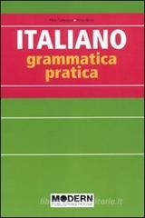 Italiano. Grammatica pratica