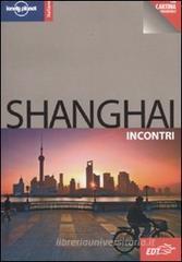 Shanghai. Con cartina Shanghai. Con cartina
