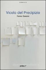 Vicolo del Precipizio Vicolo del Precipizio