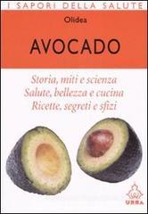 Avocado. eBook