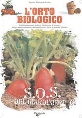 L' orto biologico L' orto biologico