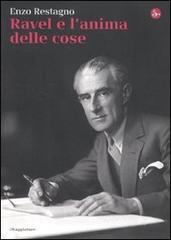 Ravel e lanima delle cose. eBook