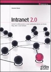 Intranet 2.0 Intranet 2.0