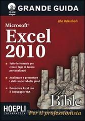 Excel 2010 Excel 2010