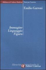 Immagine, linguaggio, figura. Osservazioni e ipotesi