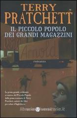 Il piccolo popolo dei grandi magazzini Il piccolo popolo dei grandi magazzini