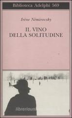 Il vino della solitudine Il vino della solitudine