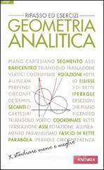 Geometria analitica. Ripasso ed esercizi