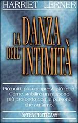 La danza dell'intimità