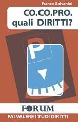 CO.CO.PRO. Quali diritti? CO.CO.PRO. Quali diritti?